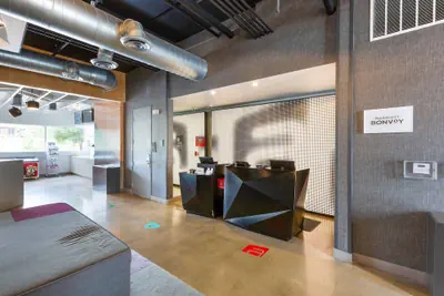 Photo 3 - Aloft by Marriott Austin Round Rock