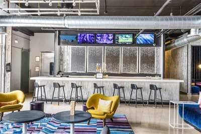 Photo 4 - Aloft by Marriott Austin Round Rock