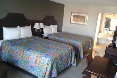 Photo 3 - Express inn and suites