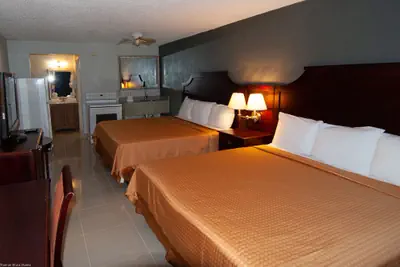 Photo 5 - Express inn and suites