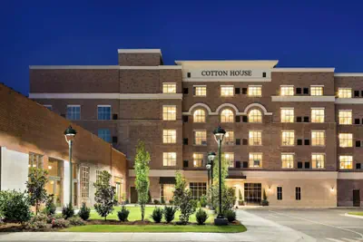 Photo 2 - Cotton House, Cleveland, a Tribute Portfolio Hotel