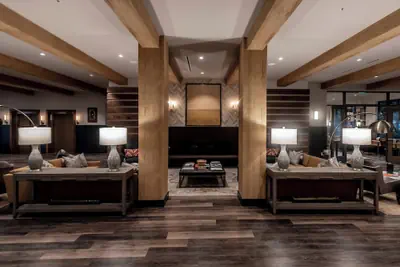 Photo 4 - Cotton House, Cleveland, a Tribute Portfolio Hotel