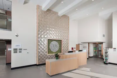 Photo 4 - Fairfield Inn & Suites by Marriott Pittsburgh Downtown