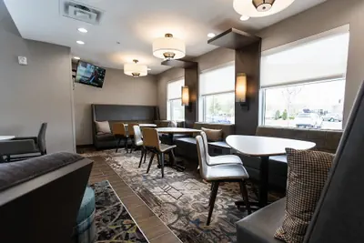 Photo 4 - Residence Inn by Marriott Tulsa Midtown