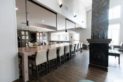 Photo 3 - Residence Inn by Marriott Tulsa Midtown