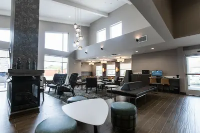 Photo 5 - Residence Inn by Marriott Tulsa Midtown