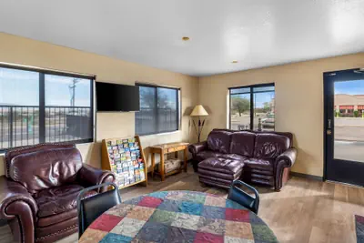 Photo 5 - Rodeway Inn Copper Stay Benson AZ I-10 Exit 304