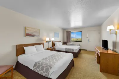 Photo 2 - Rodeway Inn Copper Stay Benson AZ I-10 Exit 304