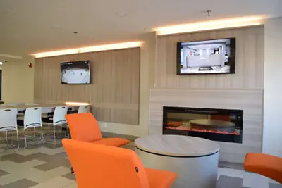 Photo 5 - Microtel Inn & Suites by Wyndham Raleigh