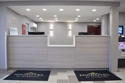 Photo 4 - Microtel Inn & Suites by Wyndham Raleigh