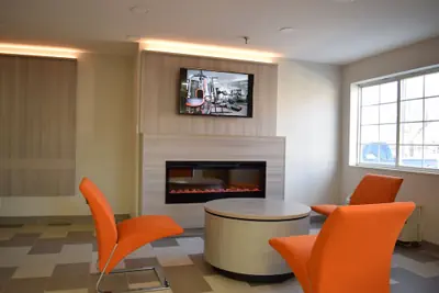 Photo 3 - Microtel Inn & Suites by Wyndham Raleigh