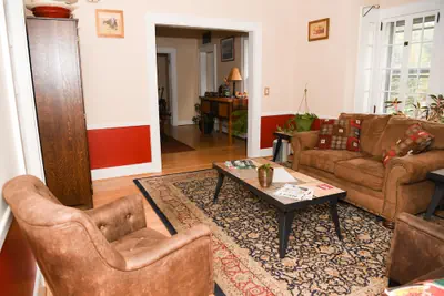 Photo 2 - Blacksburg Bed & Breakfast