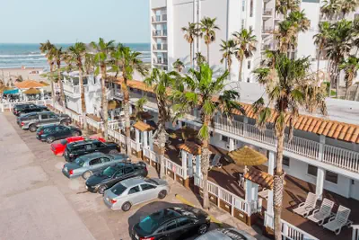 Photo 2 - Coco Beach Hotel on South Padre Island
