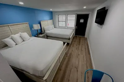 Photo 5 - Coco Beach Hotel on South Padre Island