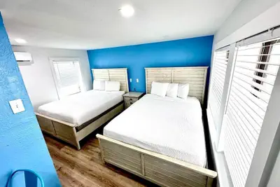 Photo 4 - Coco Beach Hotel on South Padre Island