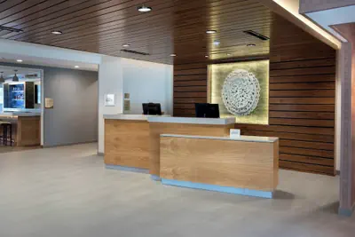 Photo 4 - Fairfield Inn & Suites by Marriott Williamstown