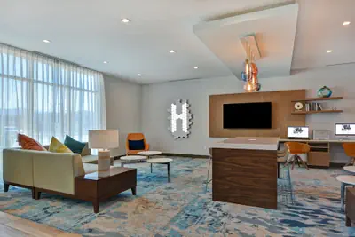 Photo 4 - Homewood Suites by Hilton Chula Vista-Eastlake