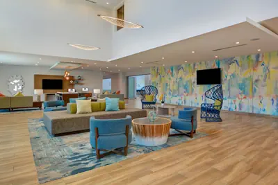 Photo 2 - Homewood Suites by Hilton Chula Vista-Eastlake