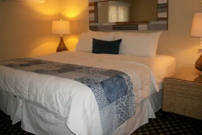 Photo 3 - Michillinda Lodge