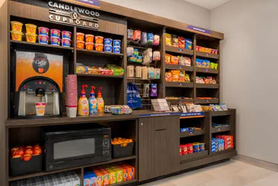Photo 4 - Candlewood Suites Cookeville by IHG