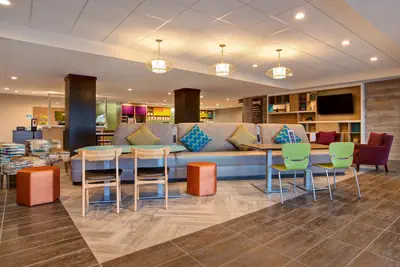 Photo 5 - Home2 Suites by Hilton Loves Park Rockford