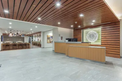 Photo 3 - Fairfield Inn & Suites by Marriott Franklin
