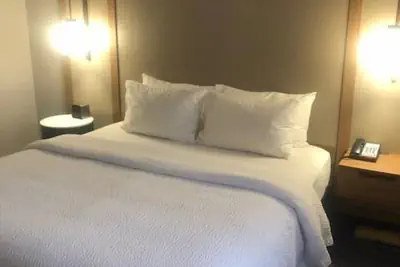 Photo 5 - Fairfield Inn & Suites by Marriott Franklin
