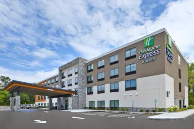 Photo 2 - Holiday Inn Express & Suites Painesville - Concord by IHG