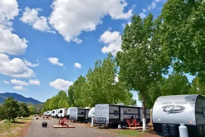 Photo 2 - Grand Canyon RV Glamping