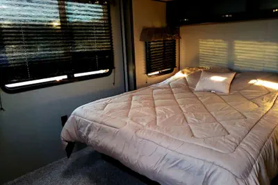 Photo 4 - Grand Canyon RV Glamping