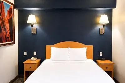 Photo 3 - Executive Inn and Suites Extended Stay in Vernal