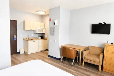Photo 4 - Executive Inn and Suites Extended Stay in Vernal