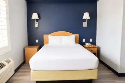 Photo 5 - Executive Inn and Suites Extended Stay in Vernal