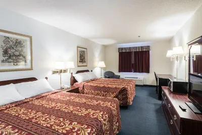Photo 5 - Quality Express Inn & Suites