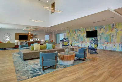 Photo 4 - Hampton Inn Chula Vista Eastlake