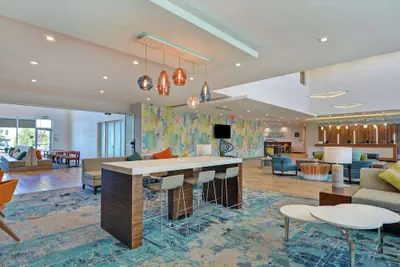 Photo 5 - Hampton Inn Chula Vista Eastlake