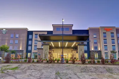 Photo 2 - Hampton Inn Chula Vista Eastlake