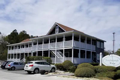 Photo 2 - Scarborough Inn