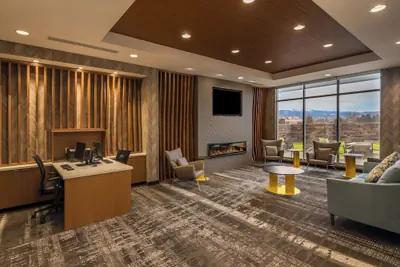 Photo 4 - SpringHill Suites by Marriott Reno