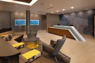 Photo 5 - SpringHill Suites by Marriott Reno