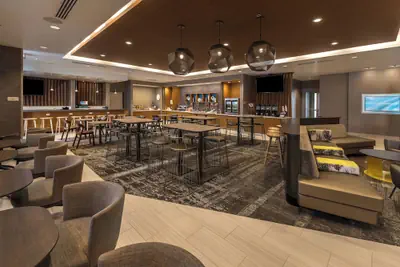 Photo 3 - SpringHill Suites by Marriott Reno