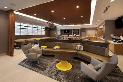 Photo 2 - SpringHill Suites by Marriott Reno