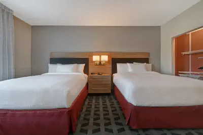 Photo 5 - TownePlace Suites by Marriott El Paso East/I-10