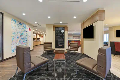 Photo 2 - TownePlace Suites by Marriott El Paso East/I-10