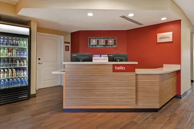 Photo 3 - TownePlace Suites by Marriott El Paso East/I-10