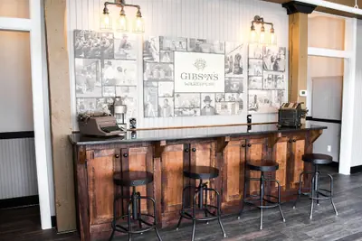 Photo 4 - Gibson's Warehouse