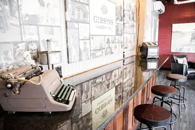 Photo 5 - Gibson's Warehouse