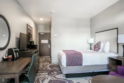 Photo 4 - Hotel Siri Downtown - Paso Robles