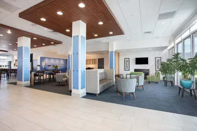 Photo 2 - Holiday Inn Express & Suites Ely by IHG