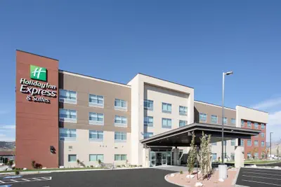 Photo 2 - Holiday Inn Express & Suites Ely by IHG